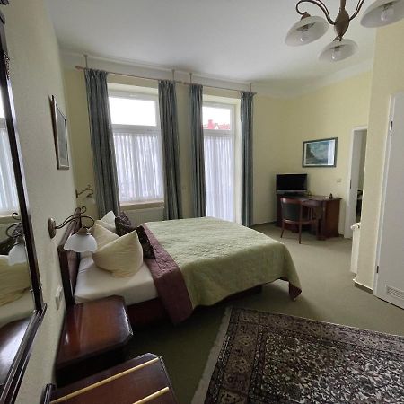 Ferienzimmer #6 Merkur In Binz Kültér fotó