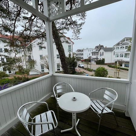 Ferienzimmer #6 Merkur In Binz Kültér fotó